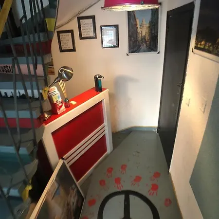 Hostel Rodin