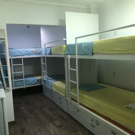 Hostel Rodin